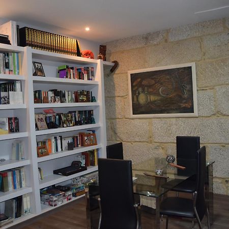 Progreso Marketloft 24 Vigo Zewnętrze zdjęcie