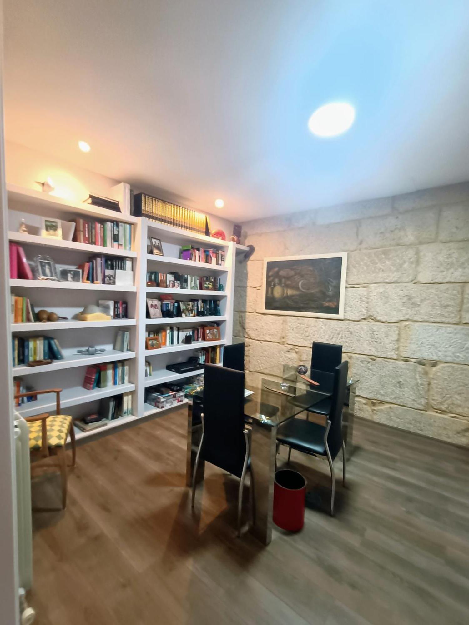 Progreso Marketloft 24 Vigo Zewnętrze zdjęcie