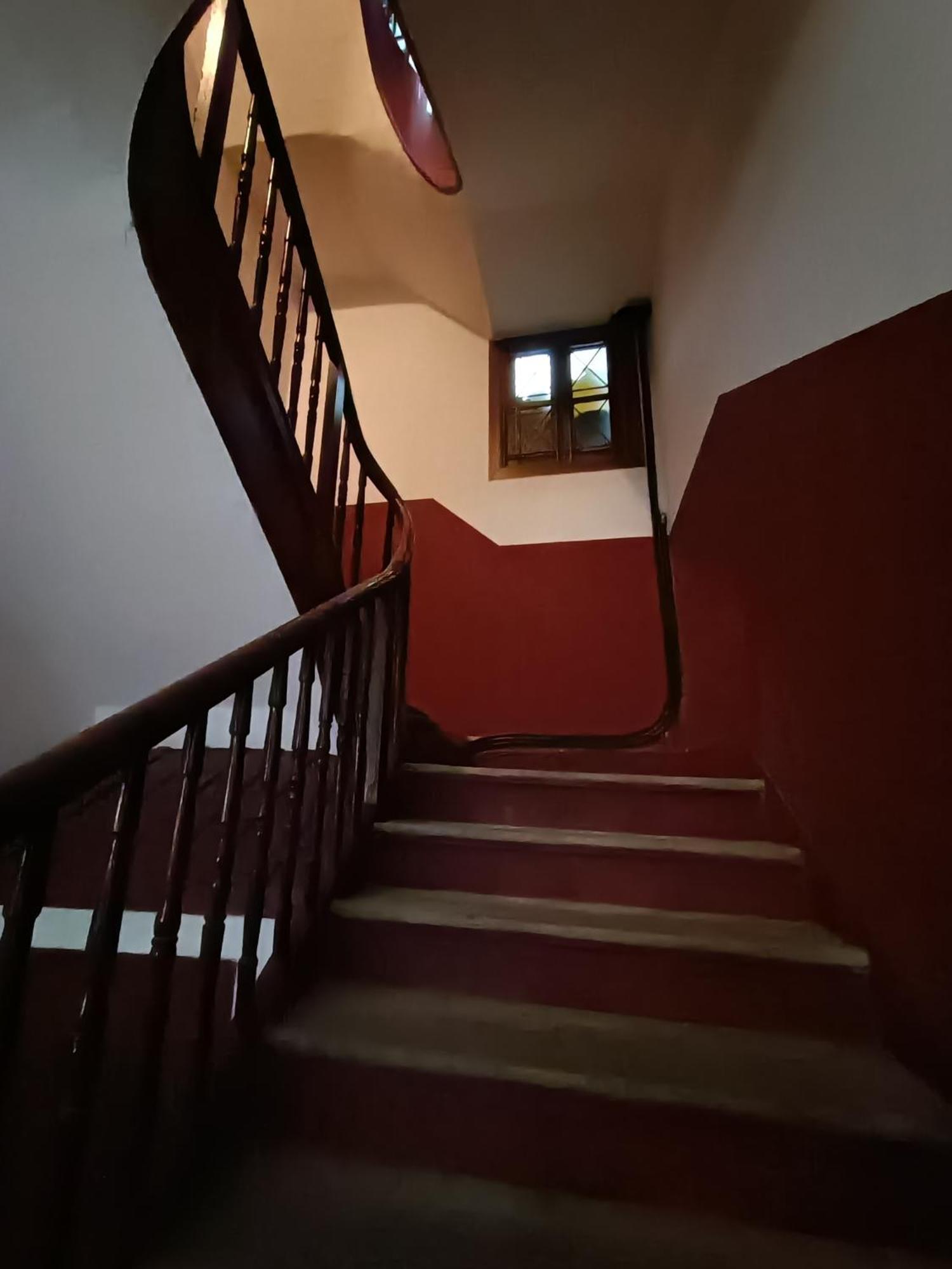 Progreso Marketloft 24 Vigo Zewnętrze zdjęcie
