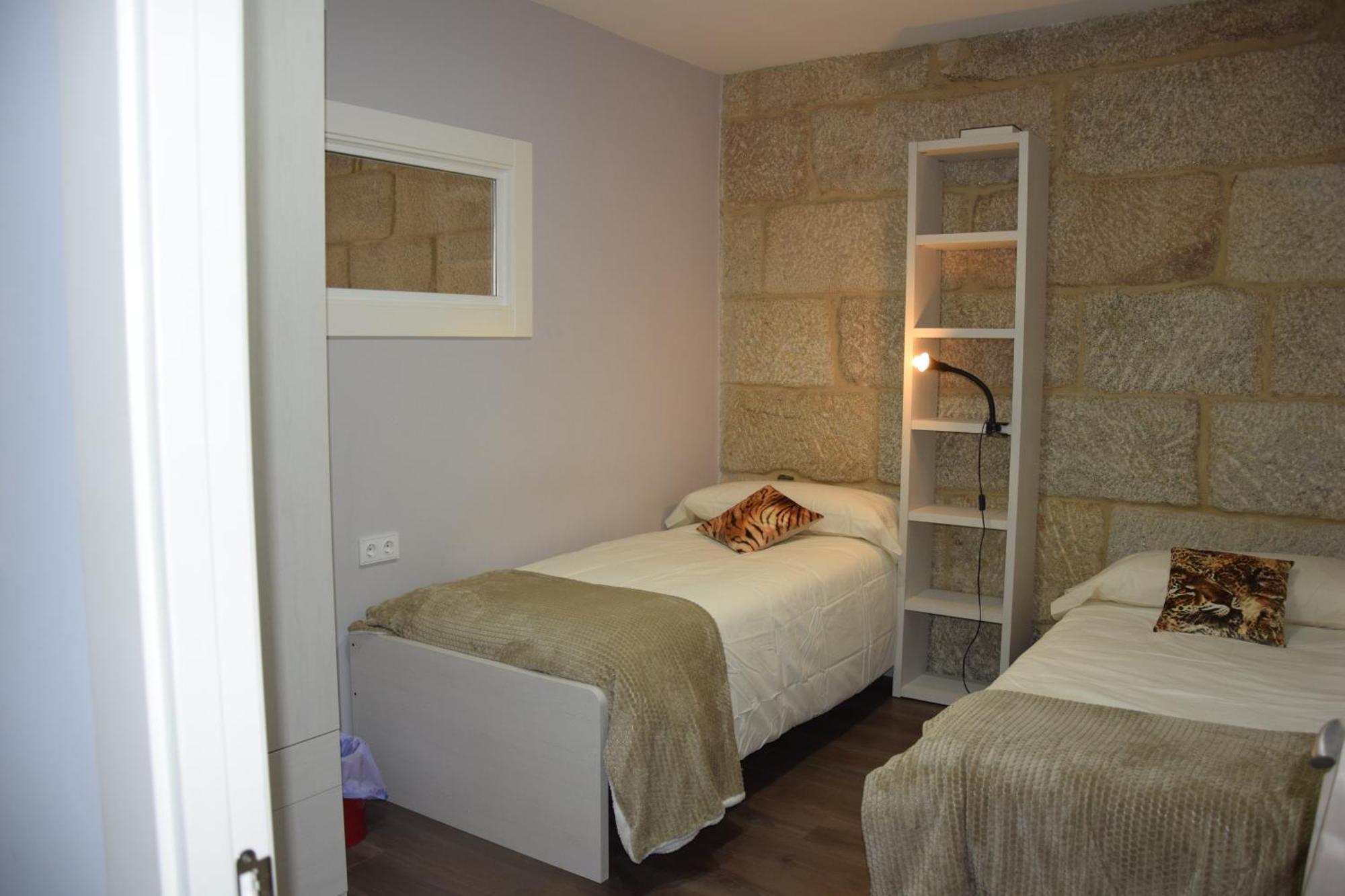 Progreso Marketloft 24 Vigo Zewnętrze zdjęcie