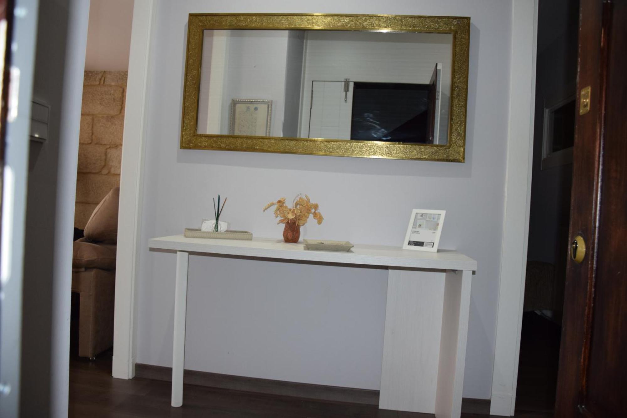 Progreso Marketloft 24 Vigo Zewnętrze zdjęcie