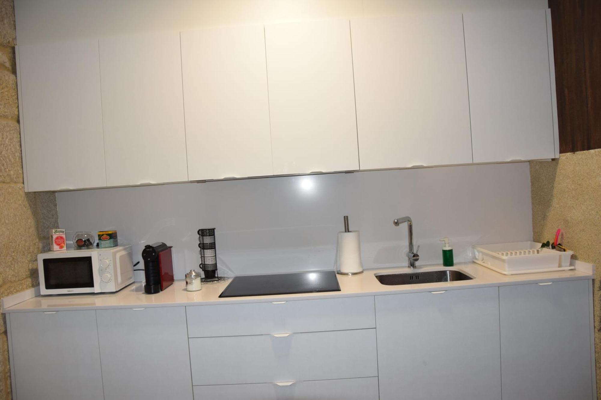 Progreso Marketloft 24 Vigo Zewnętrze zdjęcie
