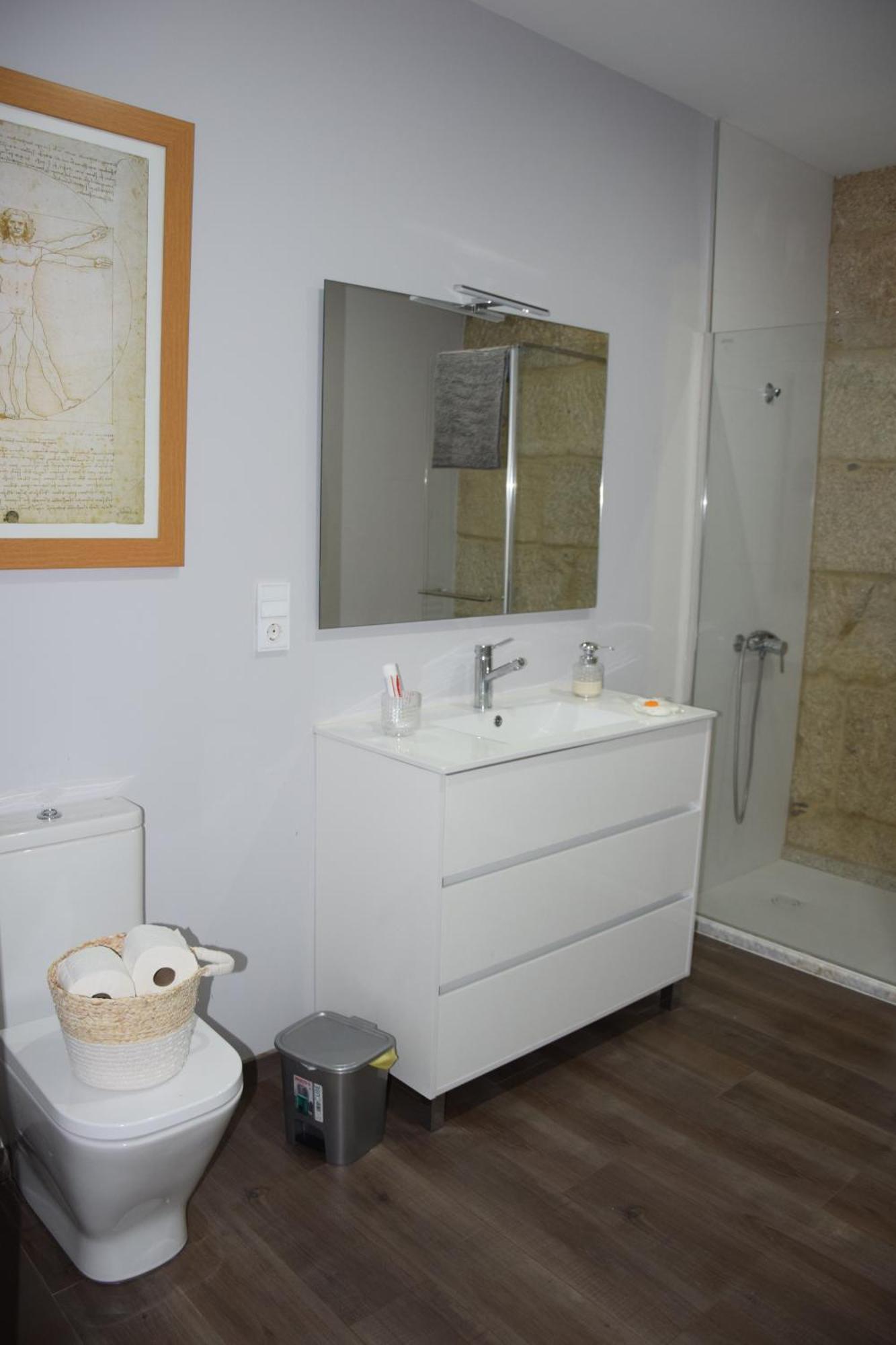Progreso Marketloft 24 Vigo Zewnętrze zdjęcie