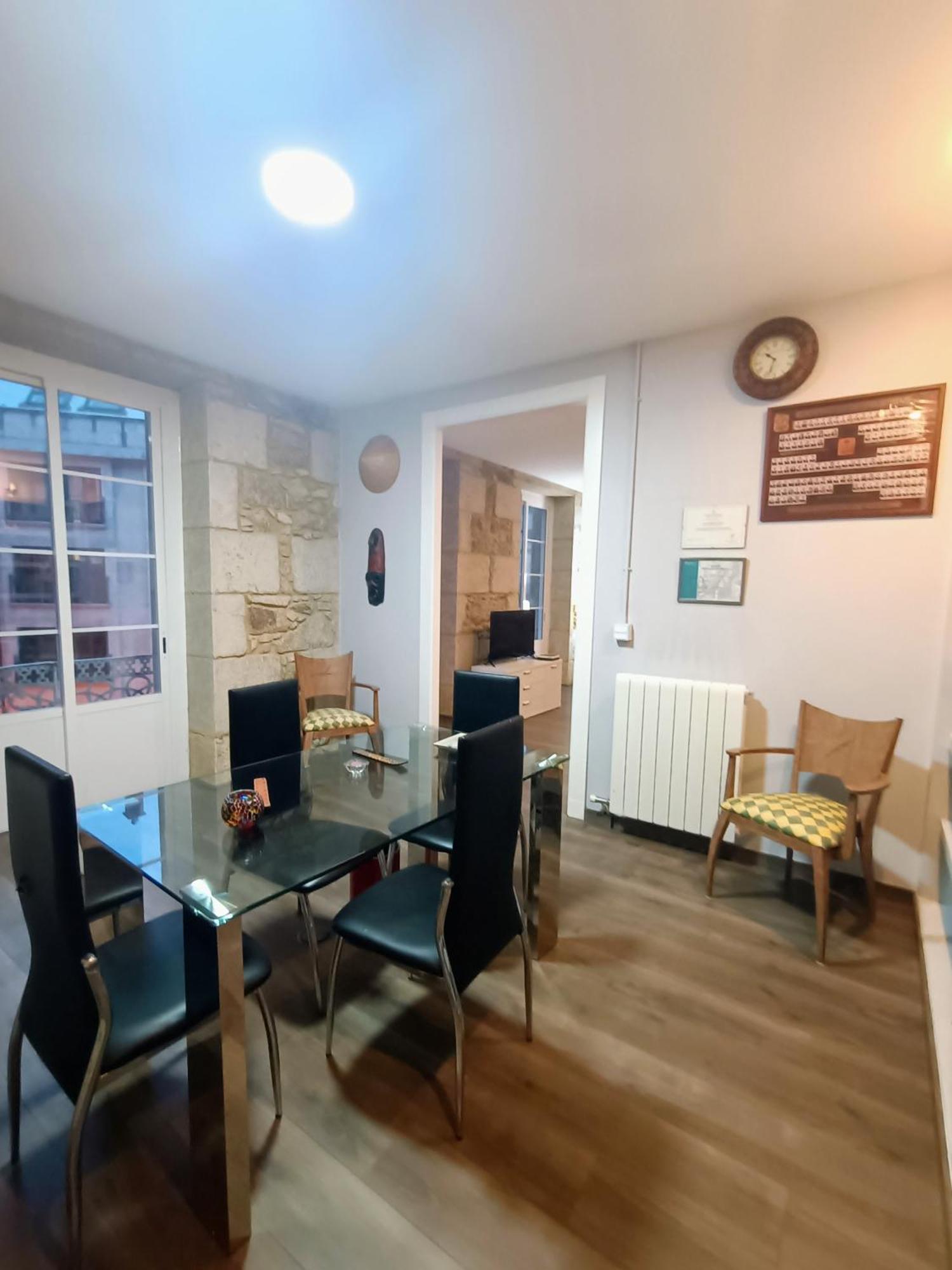 Progreso Marketloft 24 Vigo Zewnętrze zdjęcie