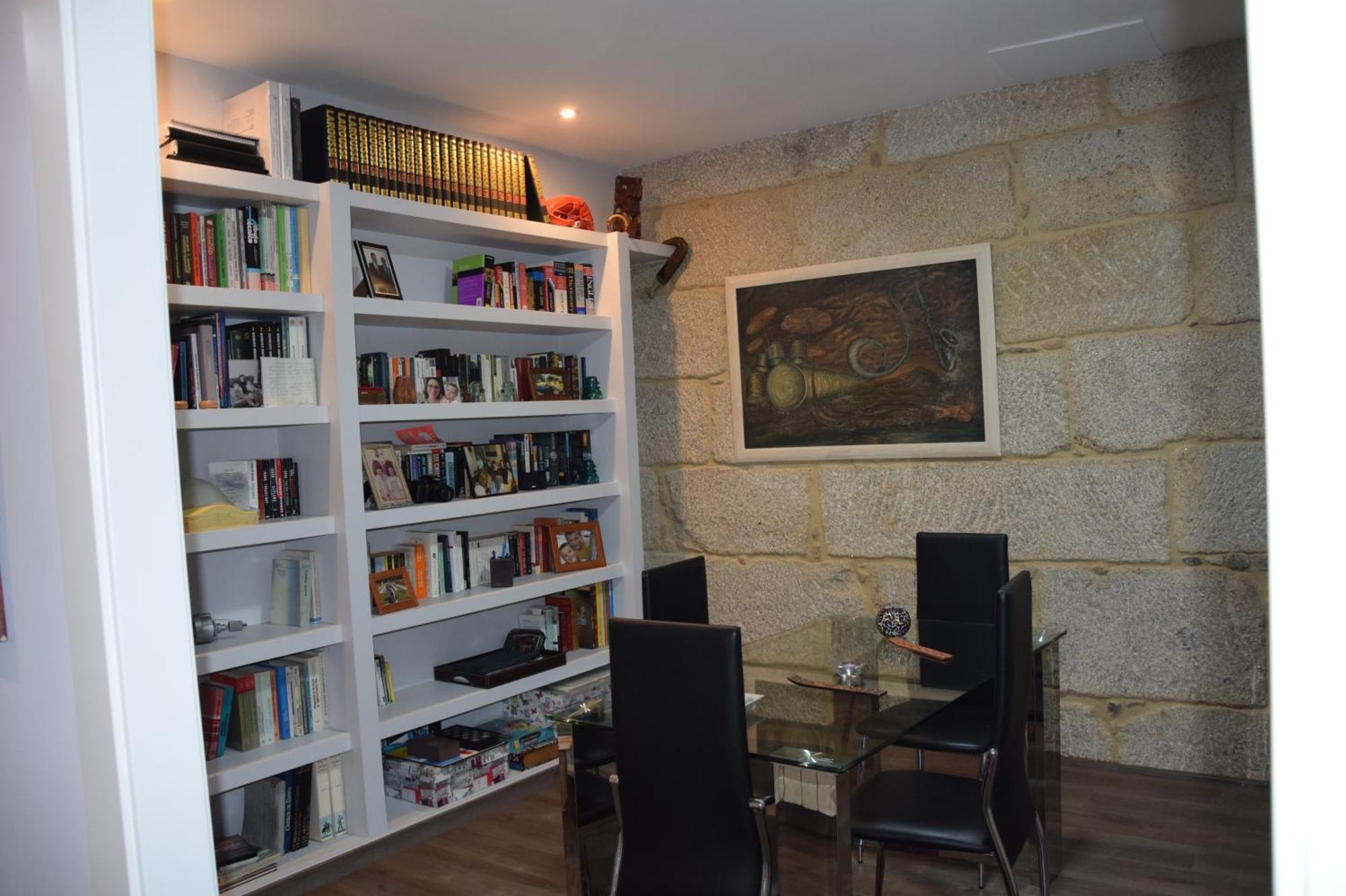 Progreso Marketloft 24 Vigo Zewnętrze zdjęcie