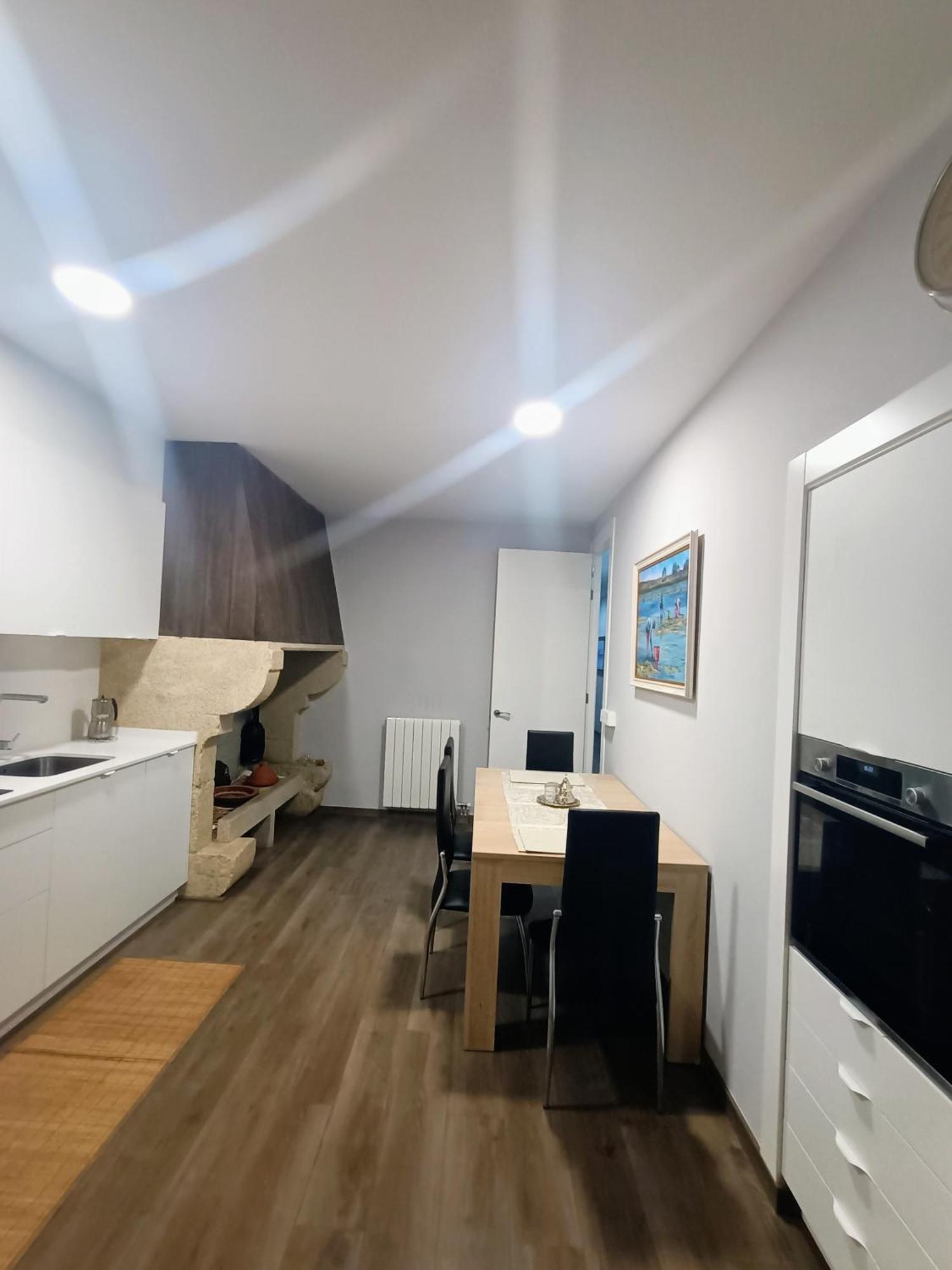 Progreso Marketloft 24 Vigo Zewnętrze zdjęcie