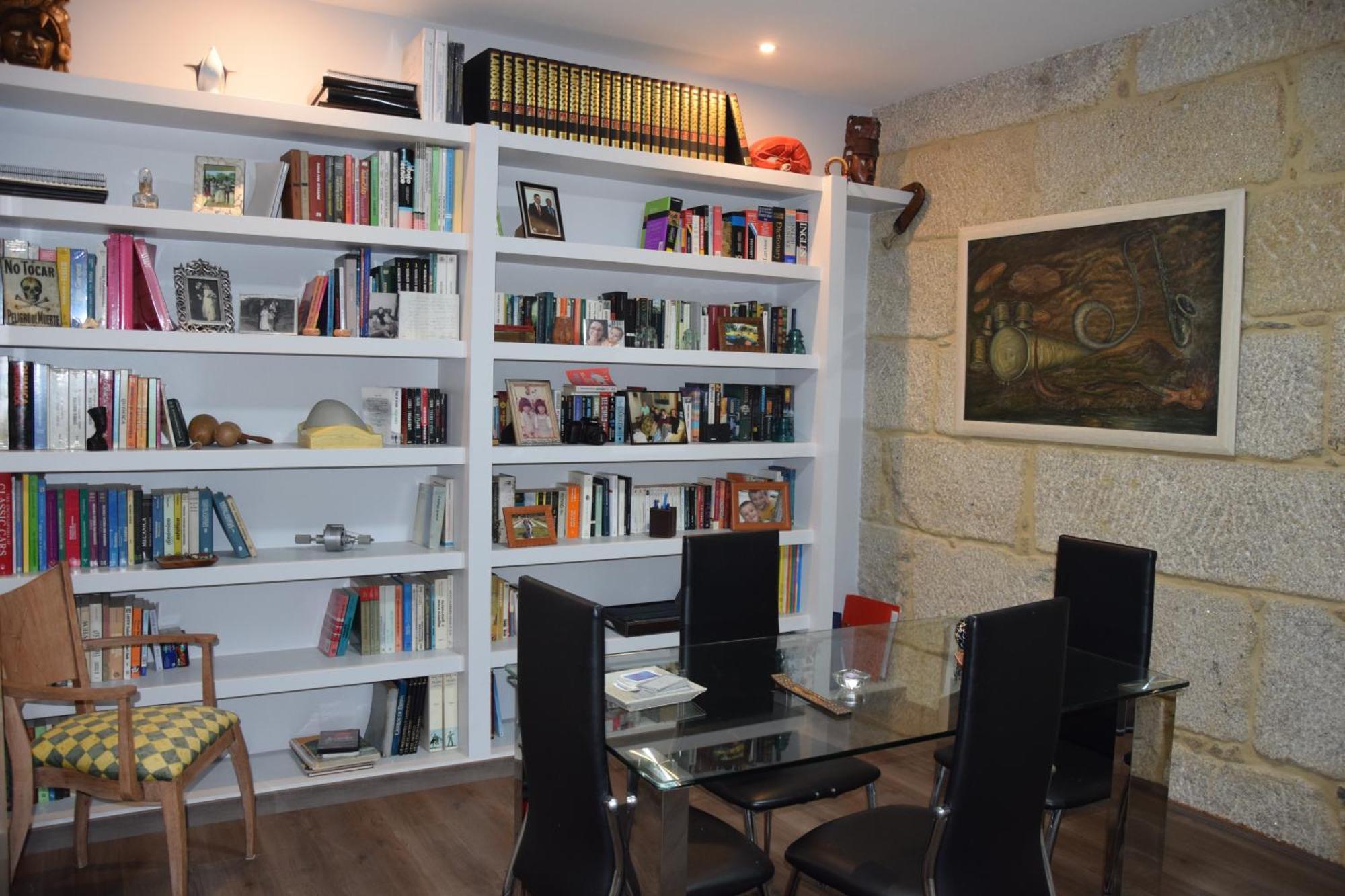 Progreso Marketloft 24 Vigo Zewnętrze zdjęcie
