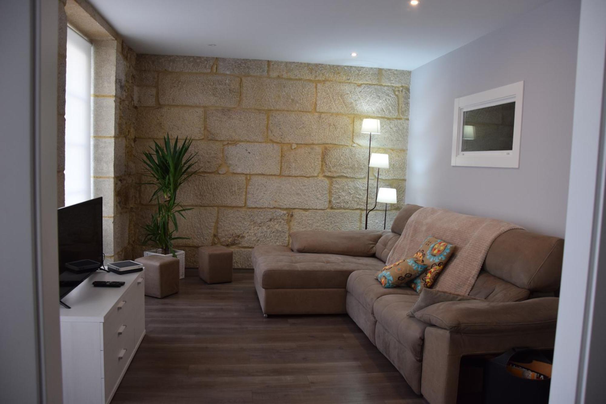 Progreso Marketloft 24 Vigo Zewnętrze zdjęcie