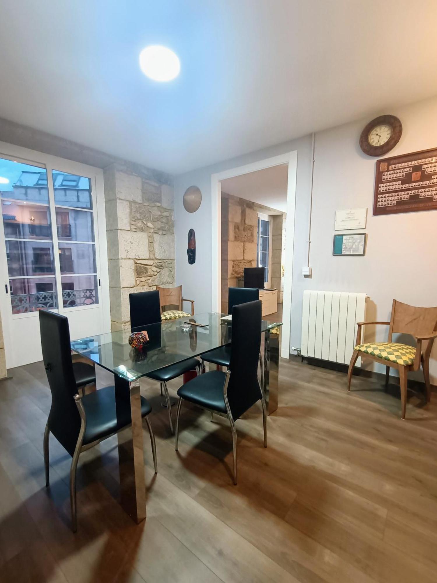 Progreso Marketloft 24 Vigo Zewnętrze zdjęcie