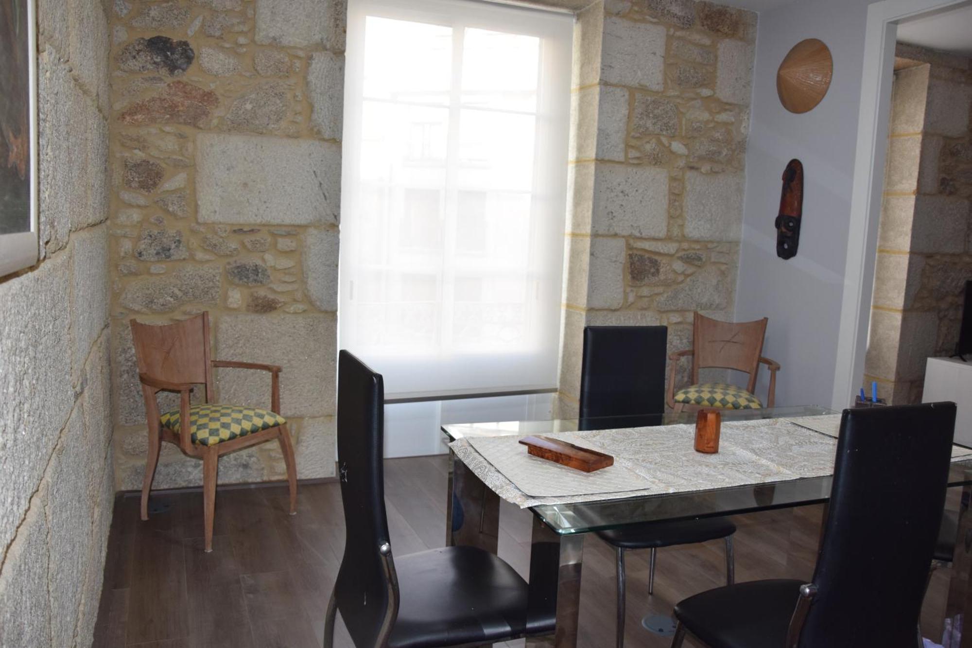 Progreso Marketloft 24 Vigo Zewnętrze zdjęcie