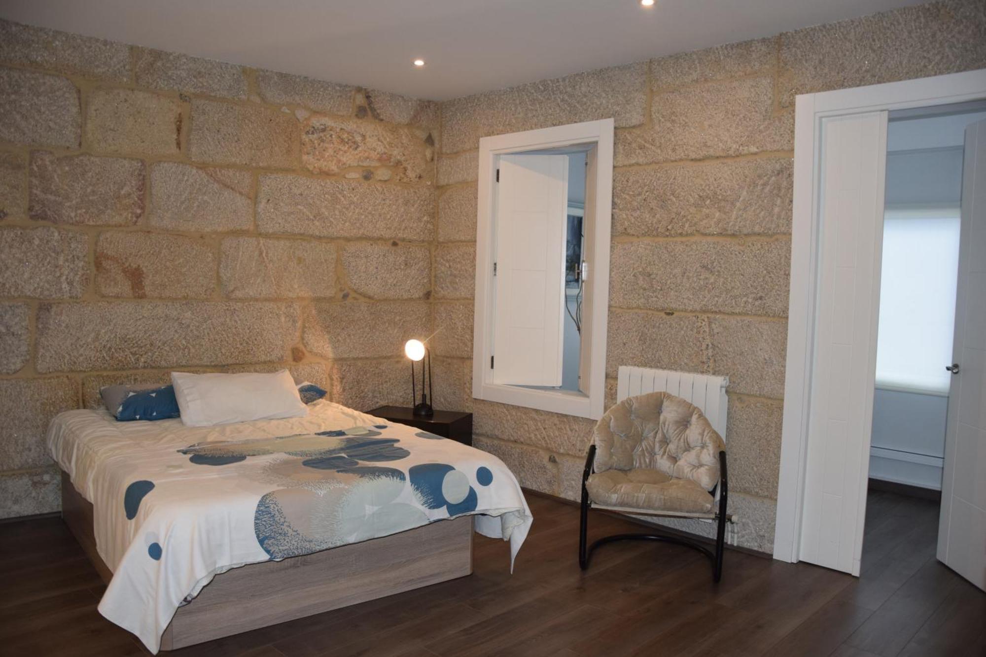 Progreso Marketloft 24 Vigo Zewnętrze zdjęcie