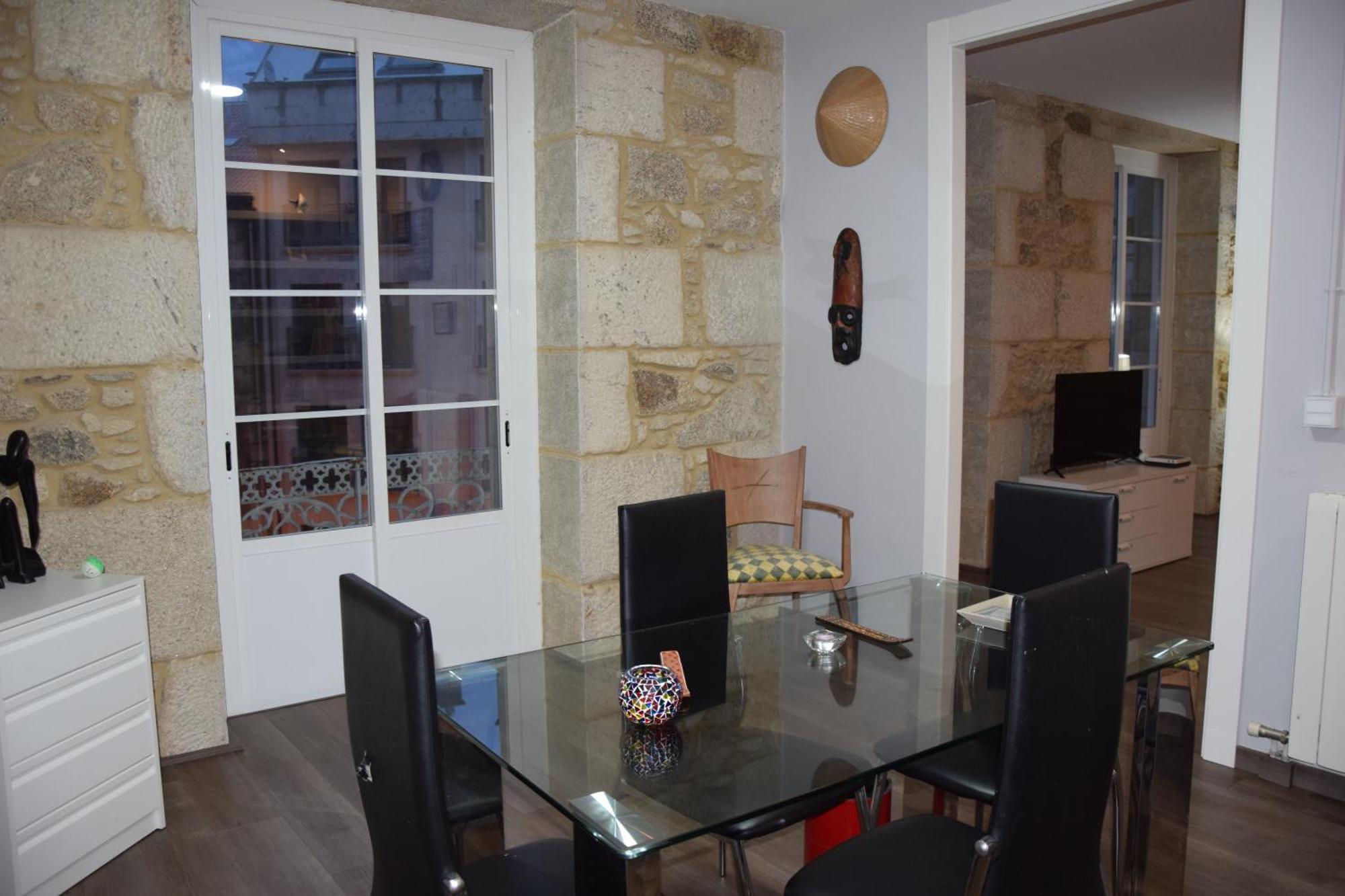 Progreso Marketloft 24 Vigo Zewnętrze zdjęcie