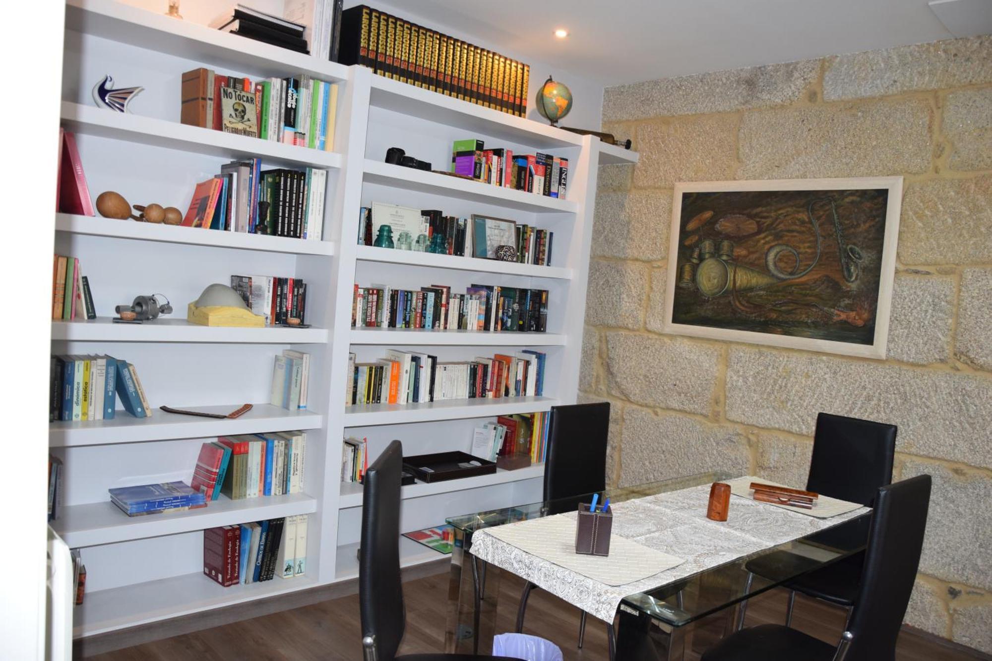 Progreso Marketloft 24 Vigo Zewnętrze zdjęcie