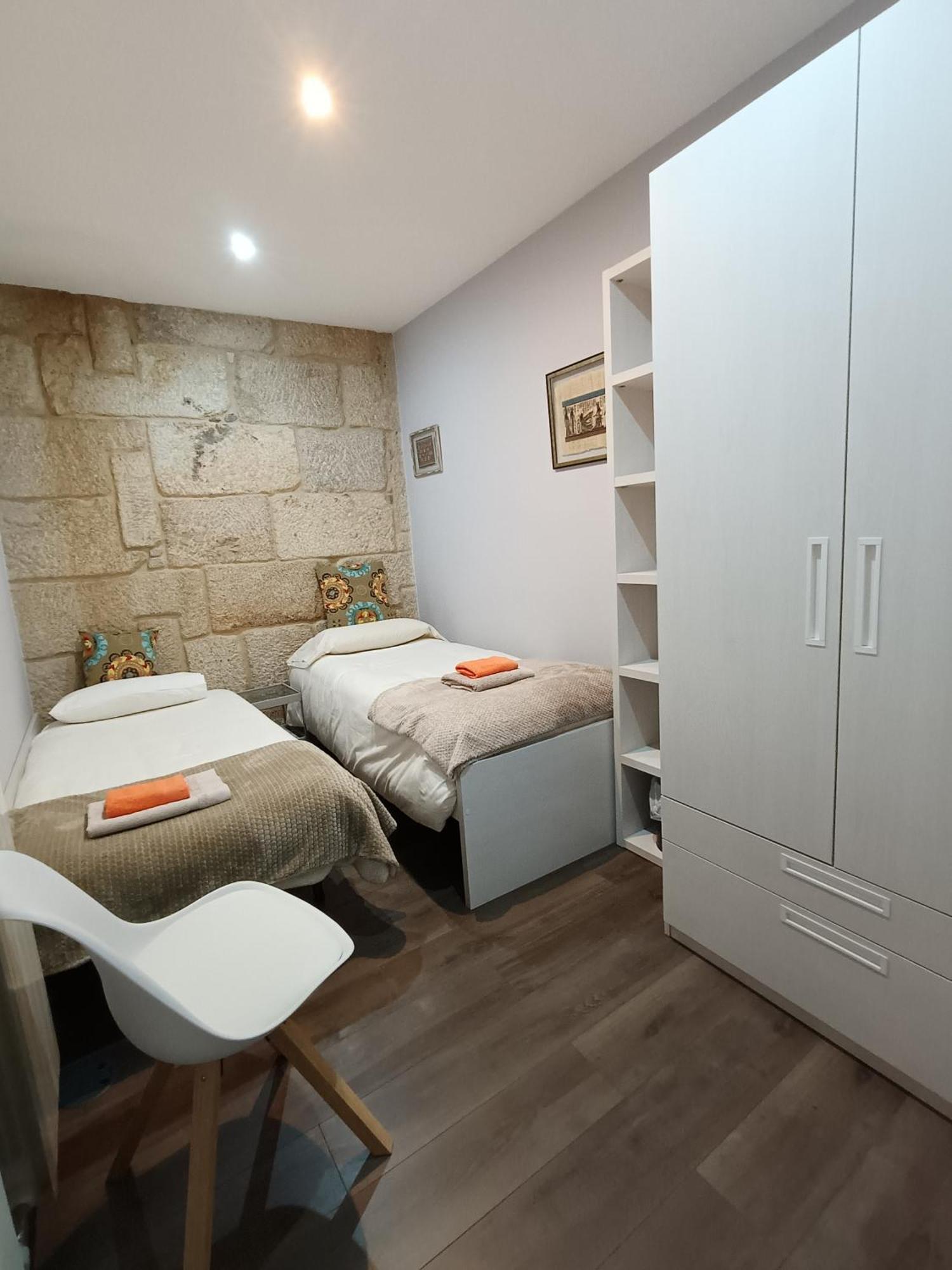 Progreso Marketloft 24 Vigo Zewnętrze zdjęcie