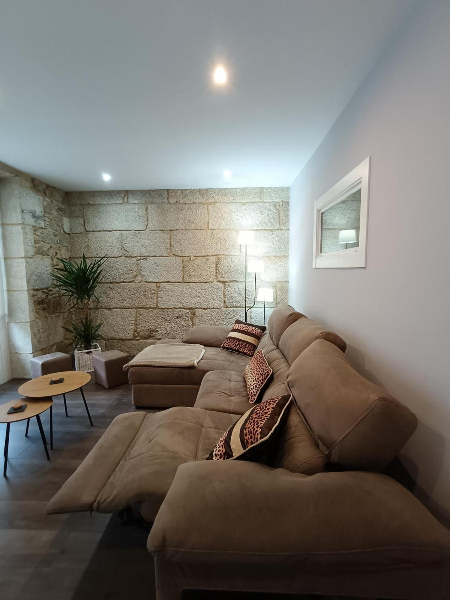 Progreso Marketloft 24 Vigo Zewnętrze zdjęcie