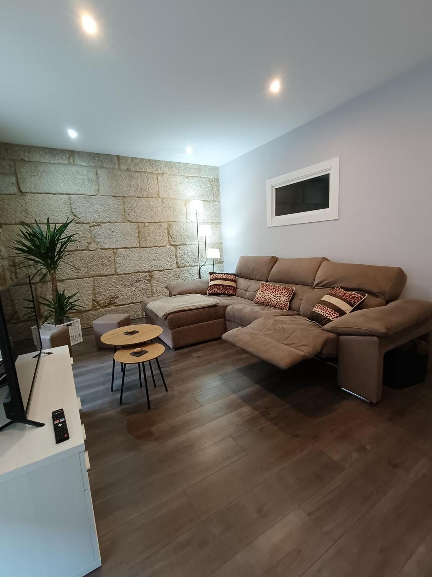 Progreso Marketloft 24 Vigo Zewnętrze zdjęcie