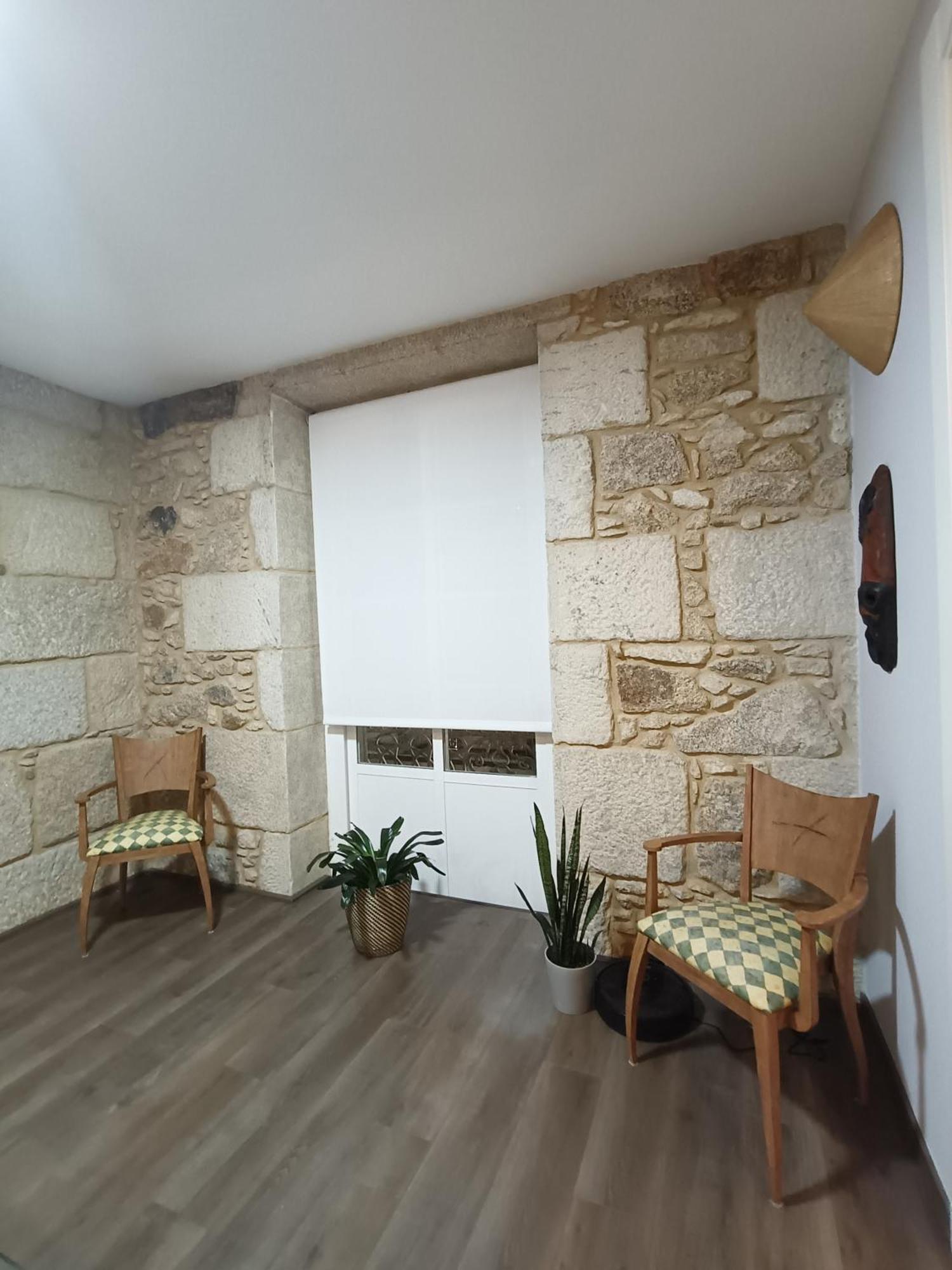 Progreso Marketloft 24 Vigo Zewnętrze zdjęcie