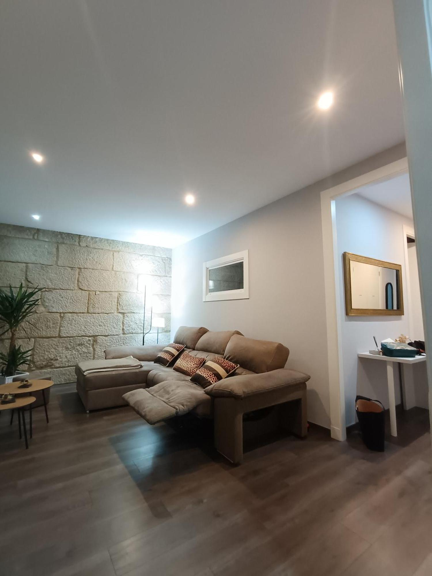 Progreso Marketloft 24 Vigo Zewnętrze zdjęcie