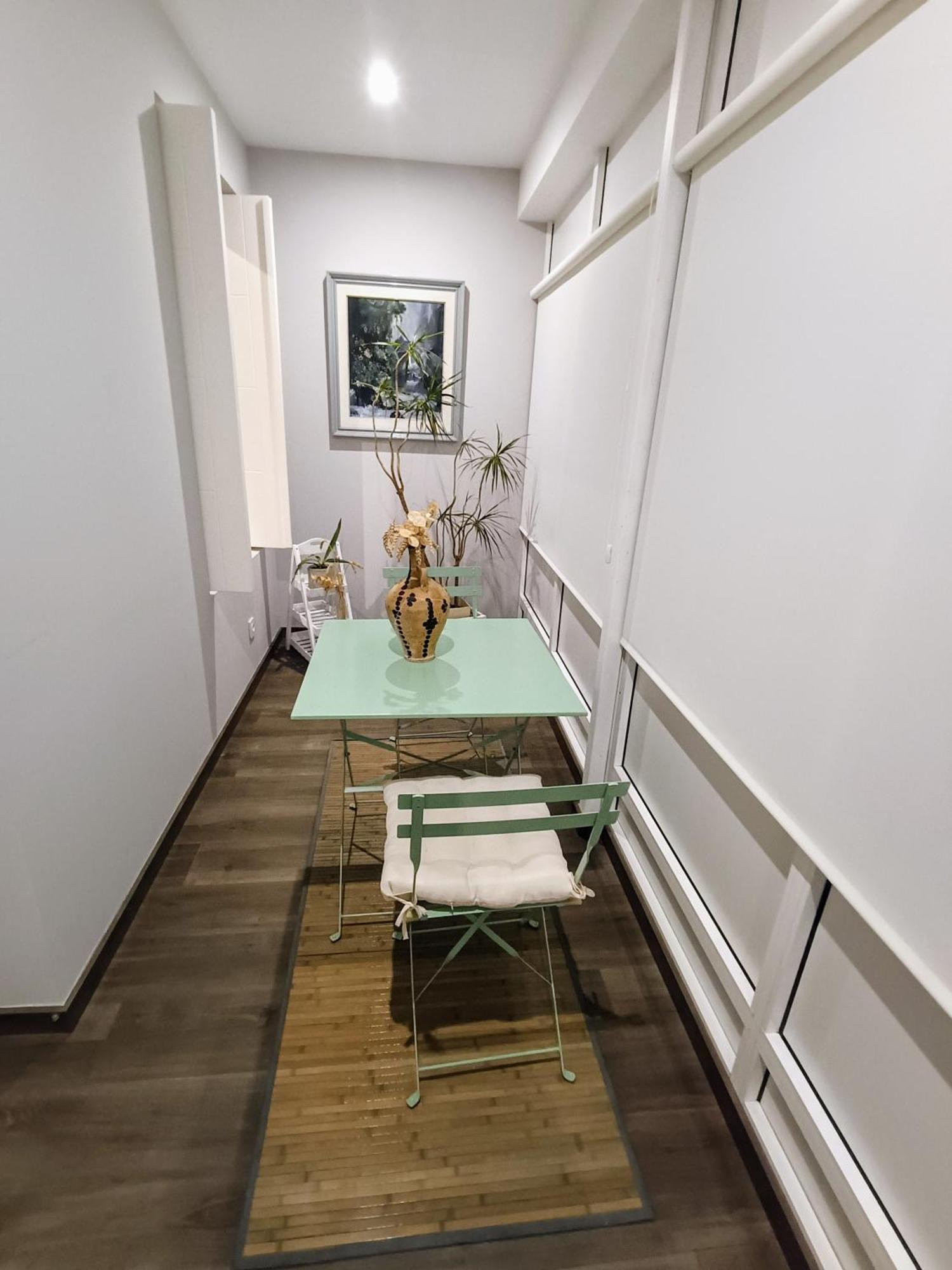 Progreso Marketloft 24 Vigo Zewnętrze zdjęcie