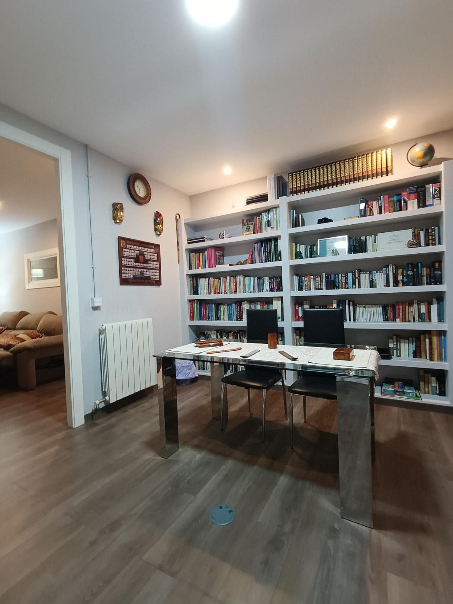 Progreso Marketloft 24 Vigo Zewnętrze zdjęcie