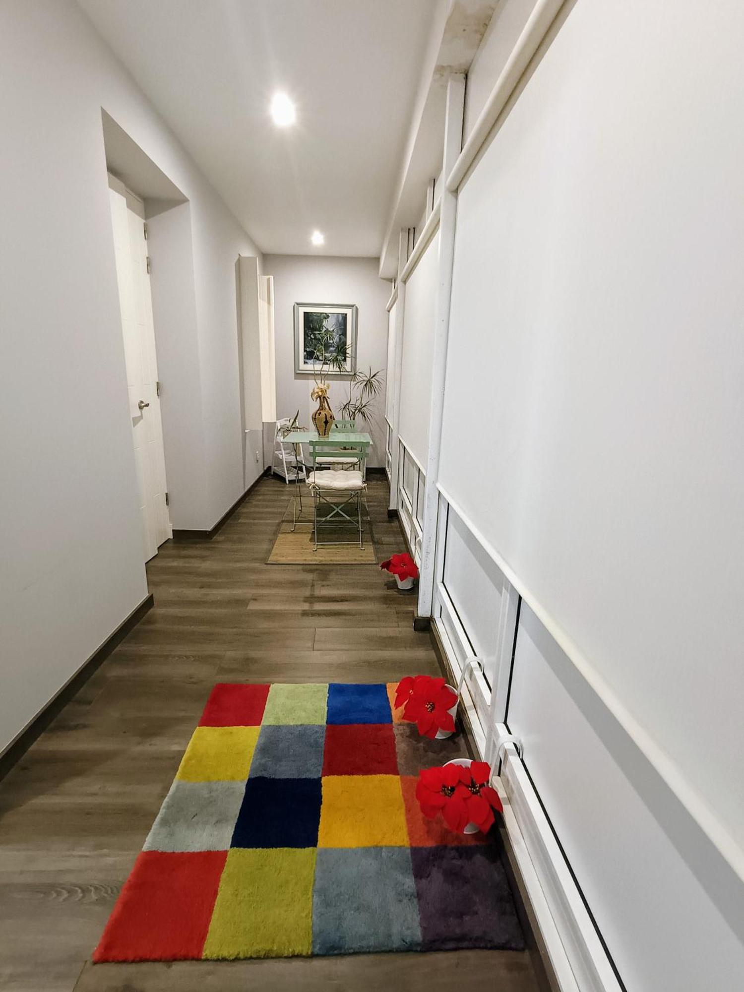 Progreso Marketloft 24 Vigo Zewnętrze zdjęcie