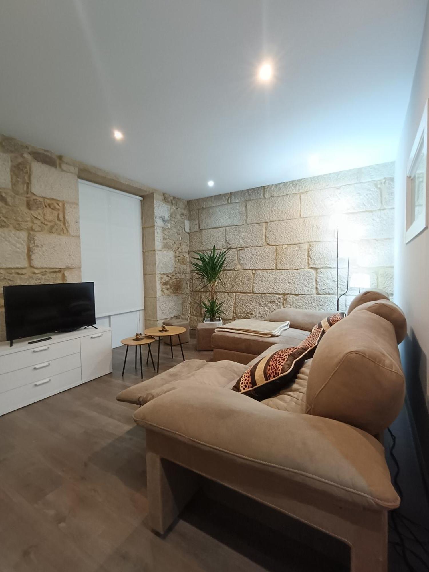 Progreso Marketloft 24 Vigo Zewnętrze zdjęcie