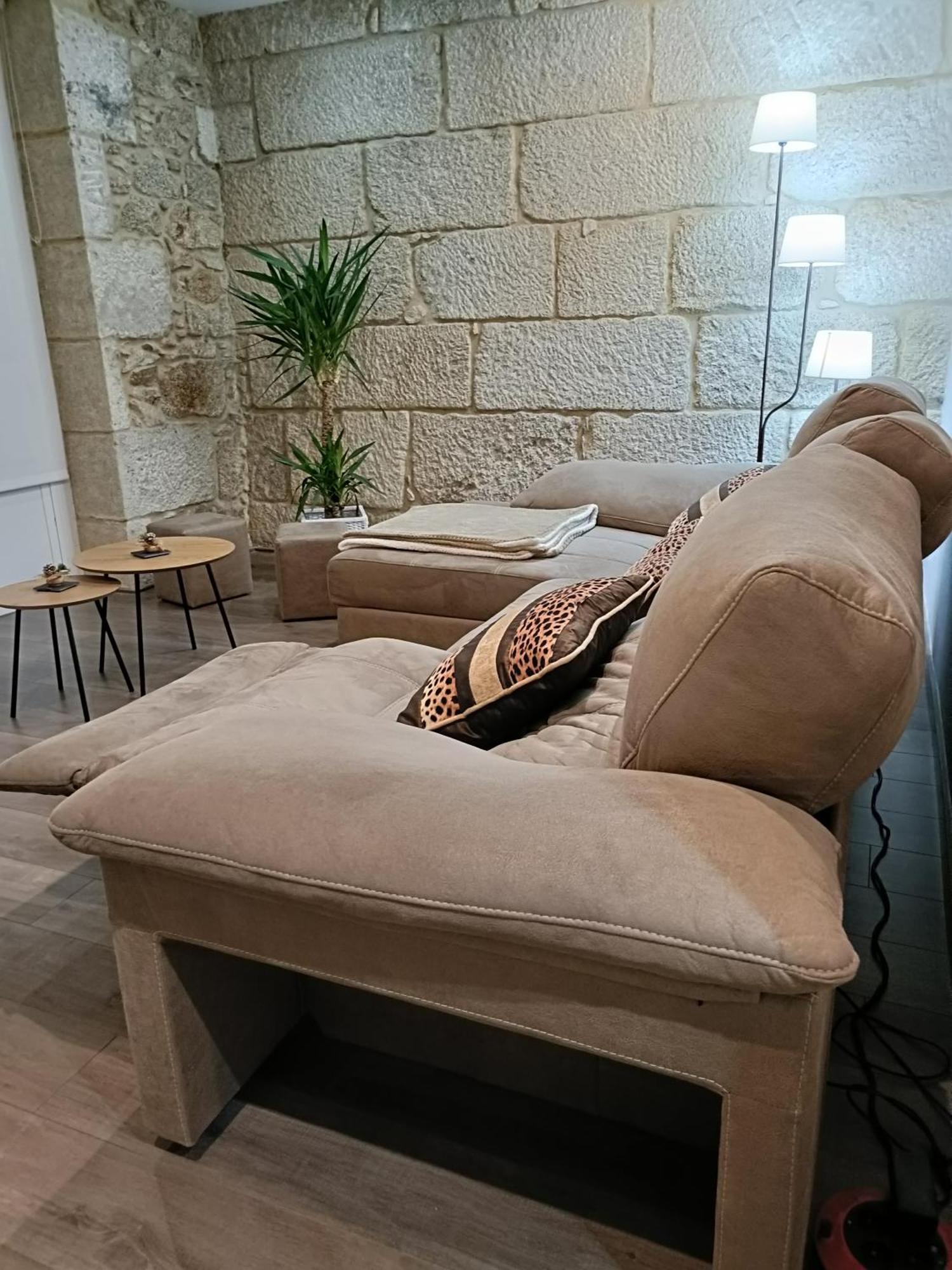 Progreso Marketloft 24 Vigo Zewnętrze zdjęcie