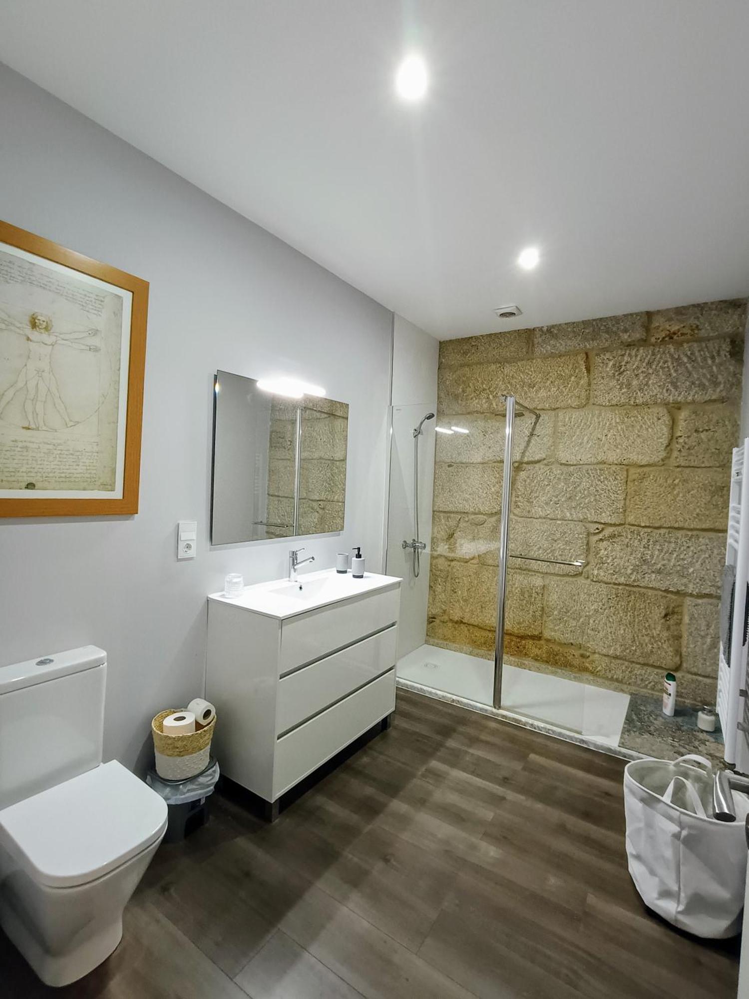 Progreso Marketloft 24 Vigo Zewnętrze zdjęcie