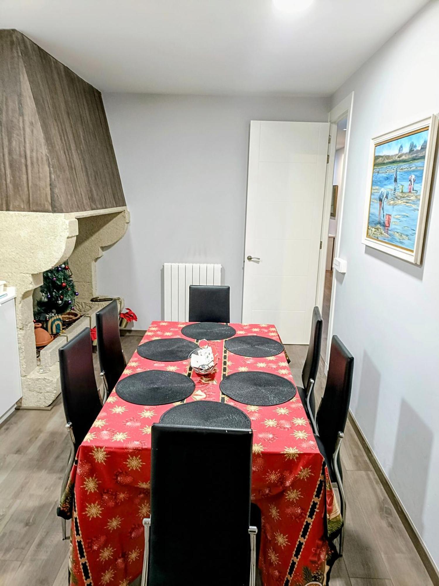 Progreso Marketloft 24 Vigo Zewnętrze zdjęcie