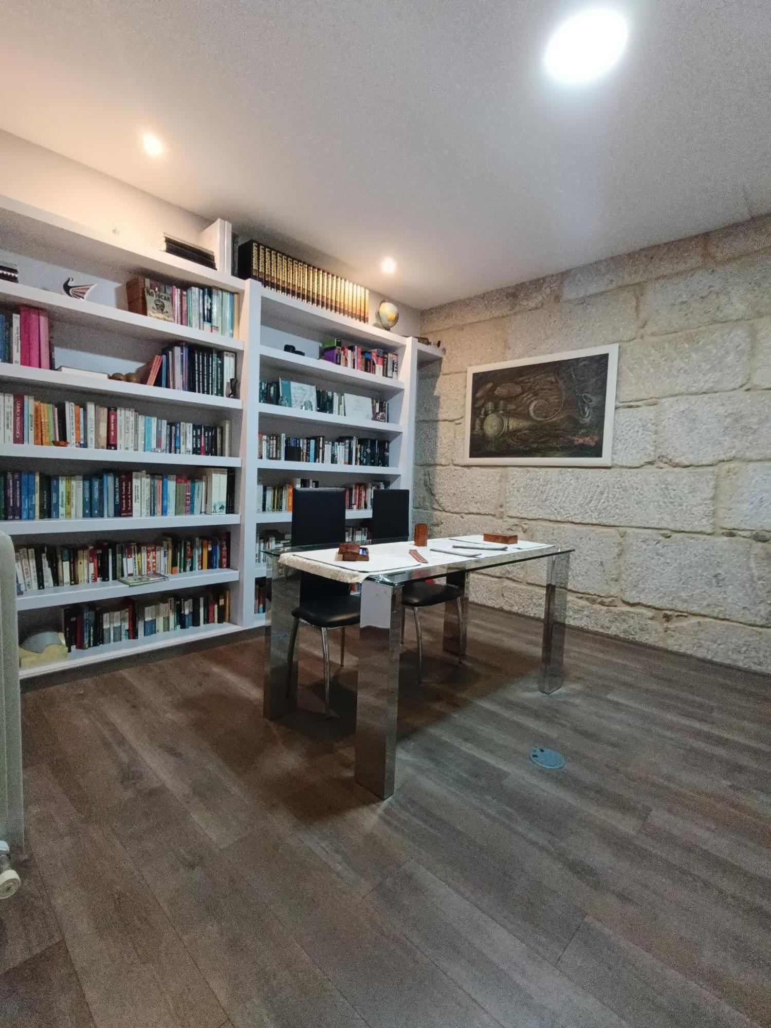 Progreso Marketloft 24 Vigo Zewnętrze zdjęcie