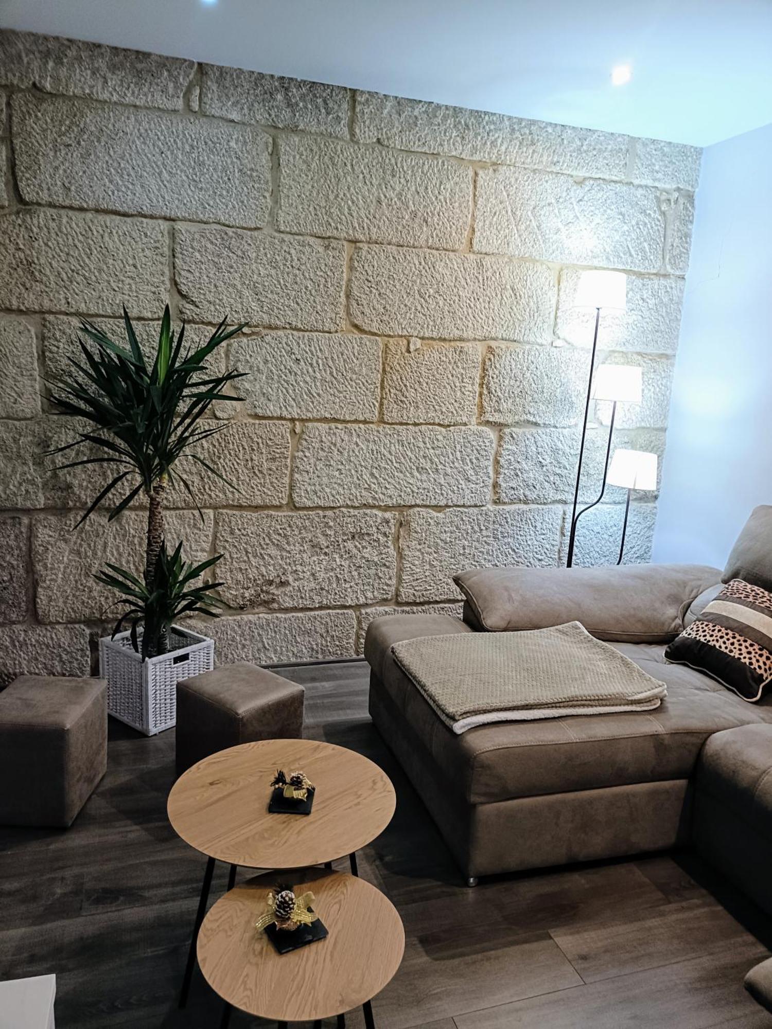 Progreso Marketloft 24 Vigo Zewnętrze zdjęcie