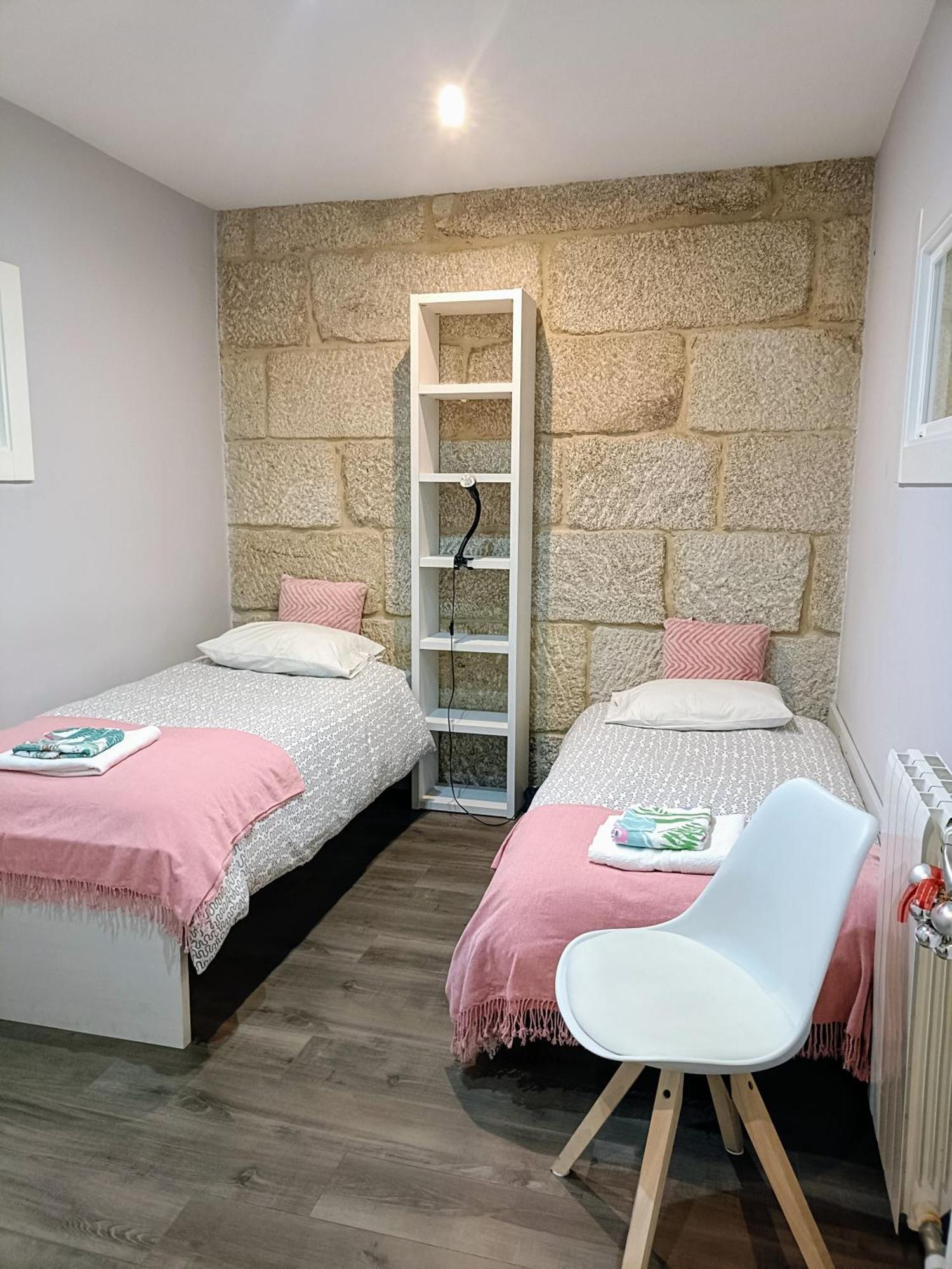 Progreso Marketloft 24 Vigo Zewnętrze zdjęcie