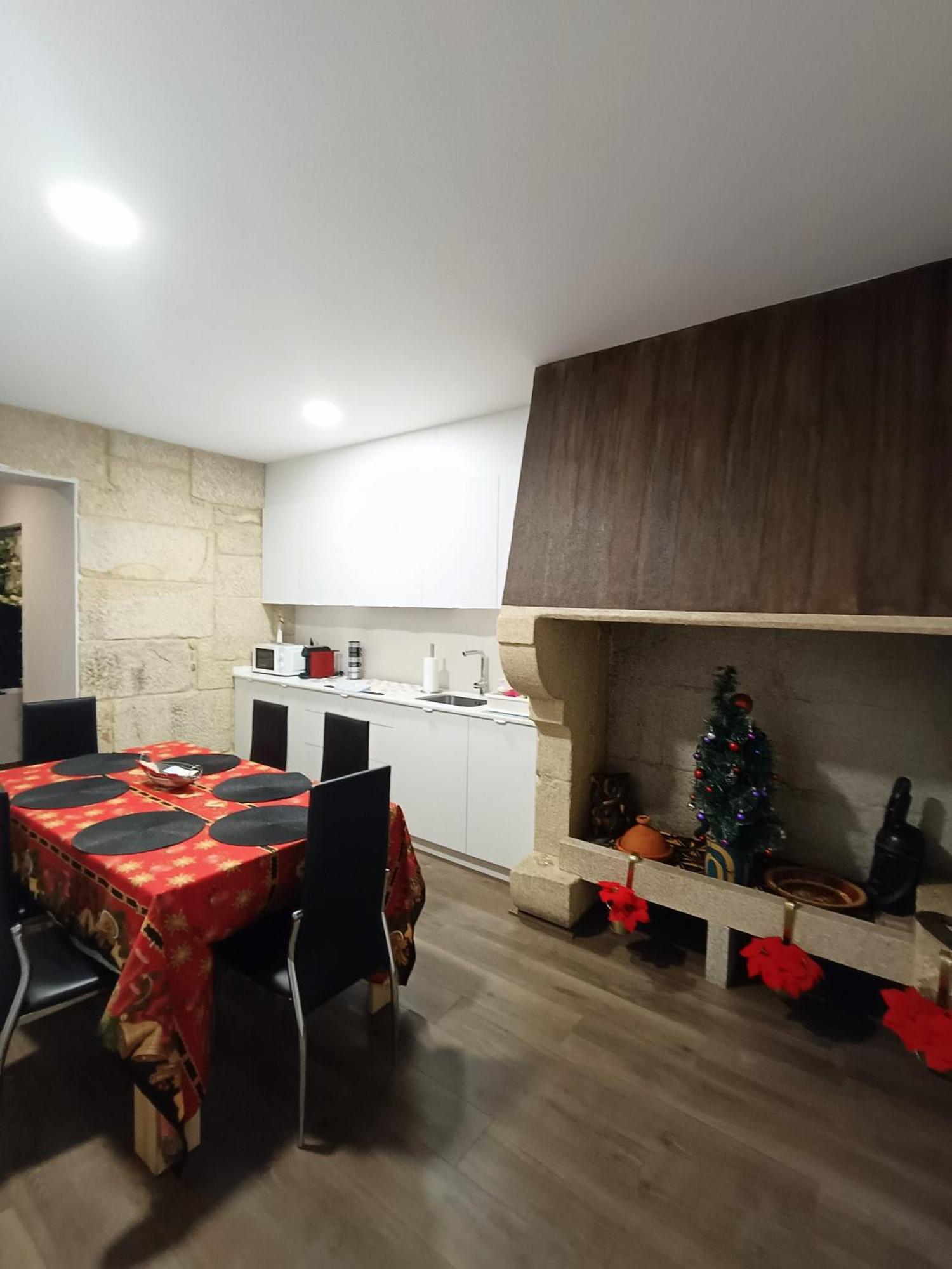 Progreso Marketloft 24 Vigo Zewnętrze zdjęcie